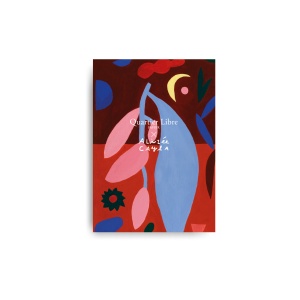 Petit carnet Dattes d'Algérie Alizée Cayla X Quartier Libre