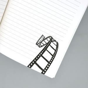 Carnet Bananes Quartier Libre