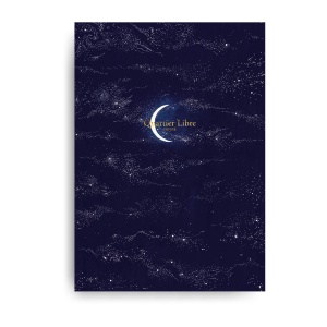 Carnet Nuit Quartier Libre