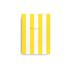 Petit carnet Transat Quartier Libre