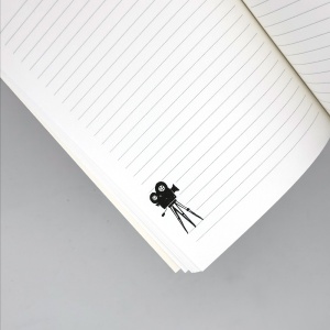 Carnet Aurore Quartier Libre