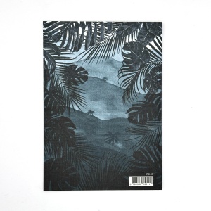 Carnet Désert Quartier Libre