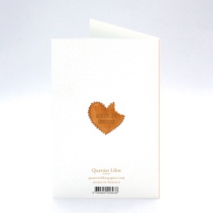 Carte Coeur de Beurre Quartier Libre