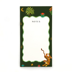 Bloc-notes Shimla Quartier Libre