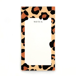 Bloc-notes Graou Quartier Libre