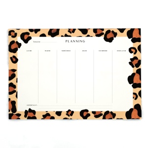 Planning Graou Quartier Libre