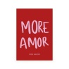 Carte postale More Amor Quartier Libre