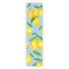 Marque-page Citrons Quartier Libre