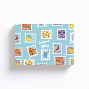 Coffret de Papier à Lettre Write more Letters Quartier Libre