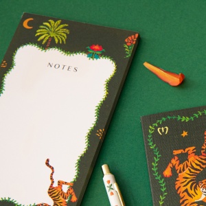 Bloc-notes Shimla Quartier Libre