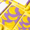 Carnet Bananes Quartier Libre