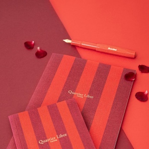 Carnet Cabaret Quartier Libre