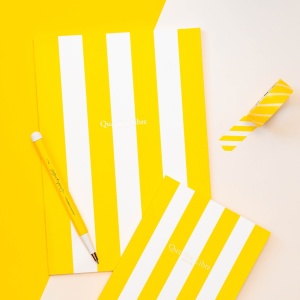 Carnet Transat Quartier Libre