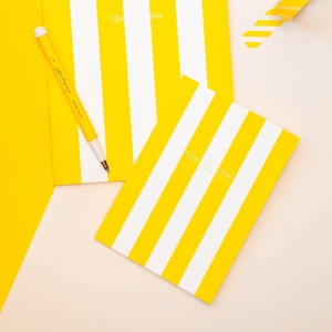 Petit carnet Transat Quartier Libre