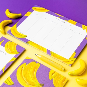 Planning Bananes Quartier Libre