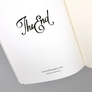 Carnet Palm Springs Quartier Libre