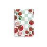 Petit carnet Tomates Quartier Libre