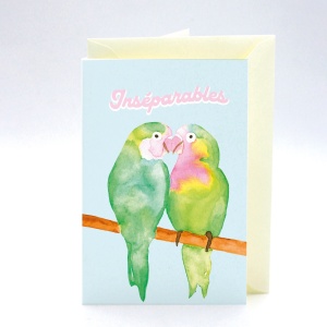 Carte Inséparables Quartier Libre