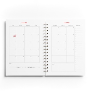 Agenda 2026 Palm Springs Quartier Libre