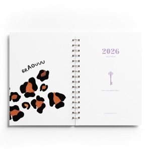 Agenda 2026 Graou Quartier Libre