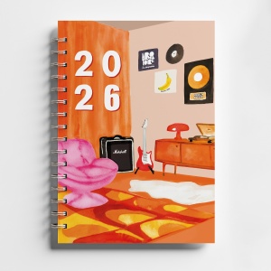 Agenda 2026 1967 Quartier Libre