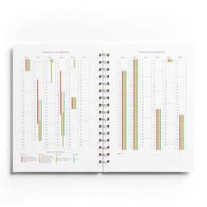 Agenda 2026 1967 Quartier Libre