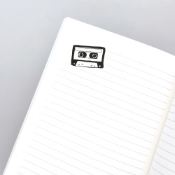 Carnet Coeur de Beurre Quartier Libre