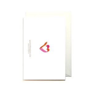 Carte de voeux Meilleurs Vœux Quartier Libre