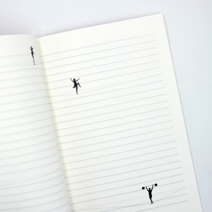 Carnet Nuit Quartier Libre