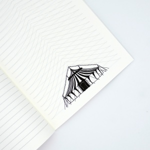 Carnet Nuit Quartier Libre