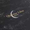 Petit carnet Nuit Quartier Libre