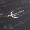 Carnet Nuit Quartier Libre