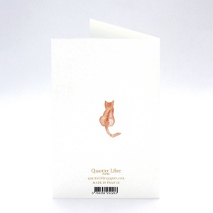 Carte Numéro 3 Quartier Libre