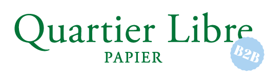 Quartier Libre Papier